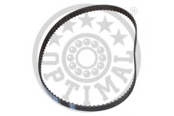 Ремень ГРМ optimal R-1129