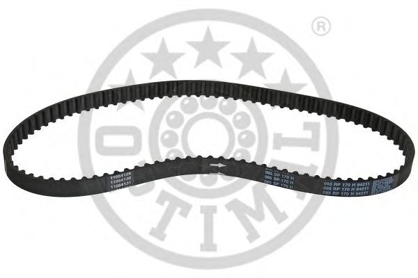 Ремень ГРМ optimal R-1138