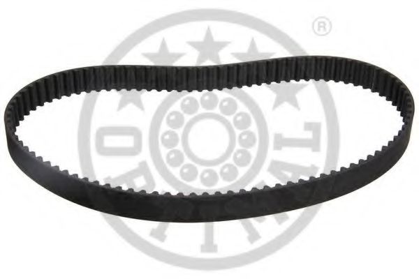 Ремень ГРМ optimal R-1158
