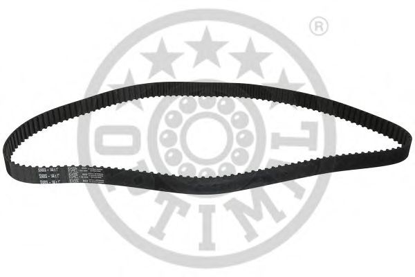Ремень ГРМ optimal R-1162
