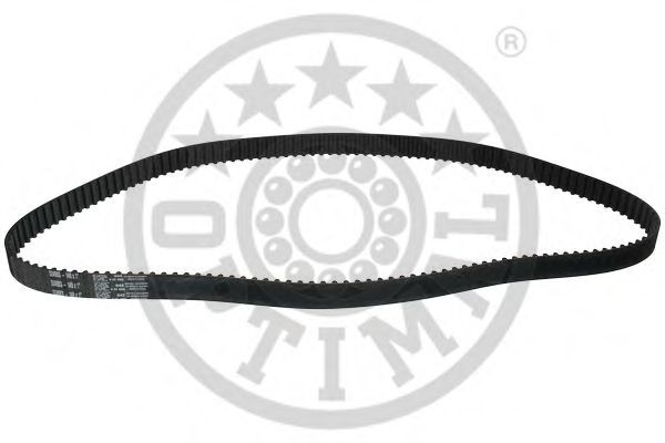 Ремень ГРМ optimal R-1163