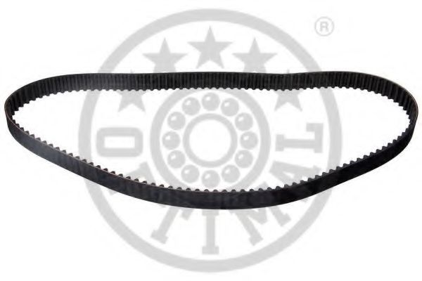 Ремень ГРМ optimal R-1184