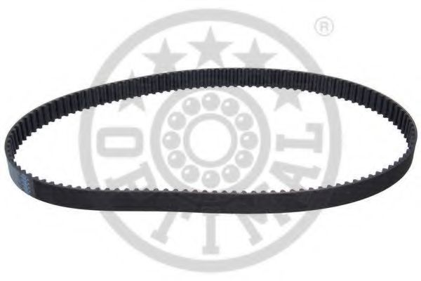Ремень ГРМ optimal R-1186