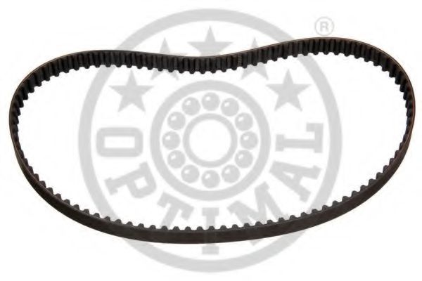 Ремень ГРМ optimal R-1187