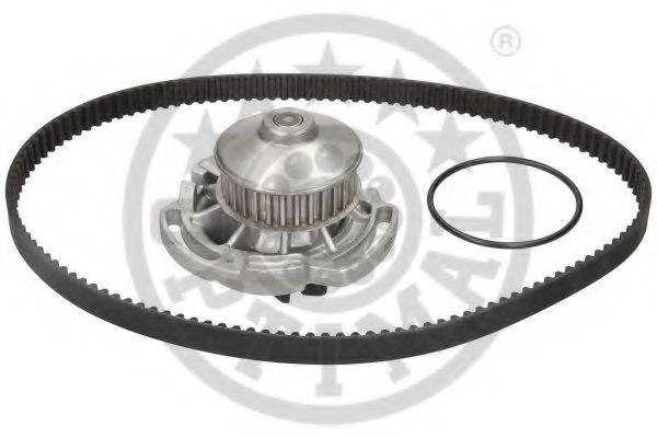 Комплект ГРМ с помпой OPTIMAL R-1190AQ1 Комплект ГРМ с помпой OPTIMAL R-1190AQ1