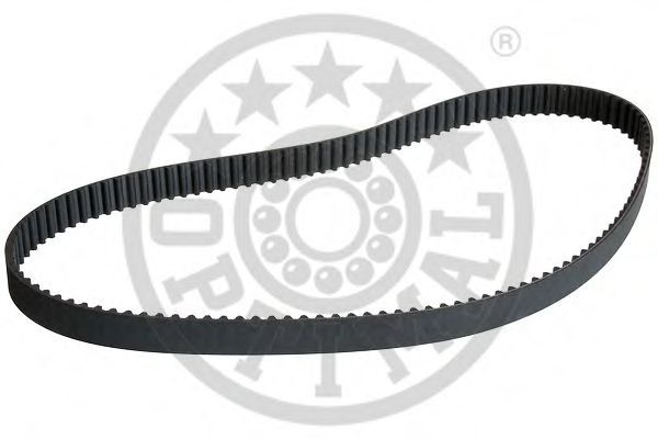 Ремень ГРМ optimal R-1208