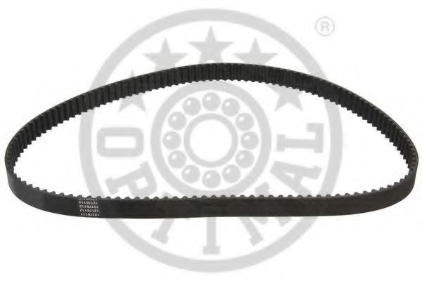 Ремень ГРМ optimal R-1210