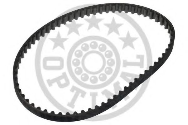Ремень ГРМ optimal R-1218