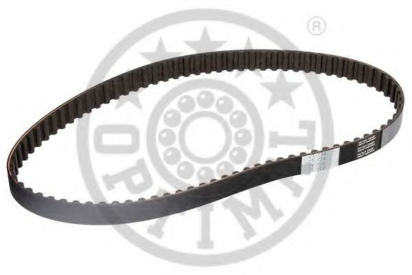 Ремень ГРМ optimal R-1222