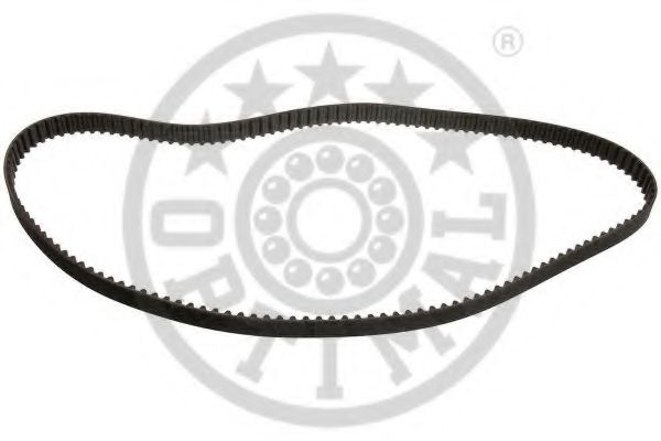 Ремень ГРМ optimal R-1224