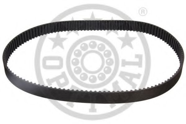 Ремень ГРМ optimal R-1233