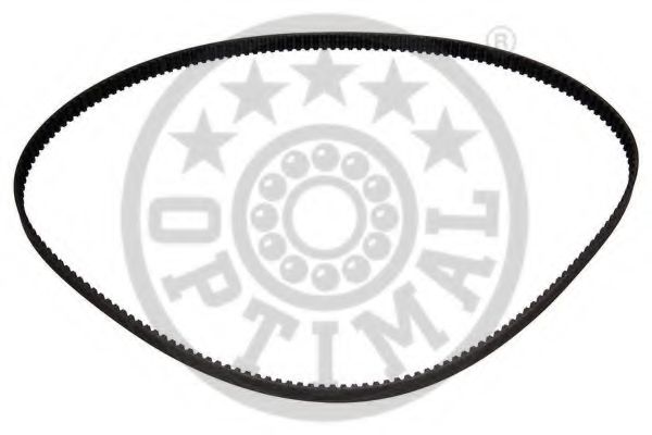 Ремень ГРМ optimal R-1235