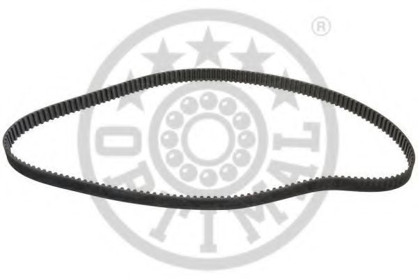 Ремень ГРМ optimal R-1242