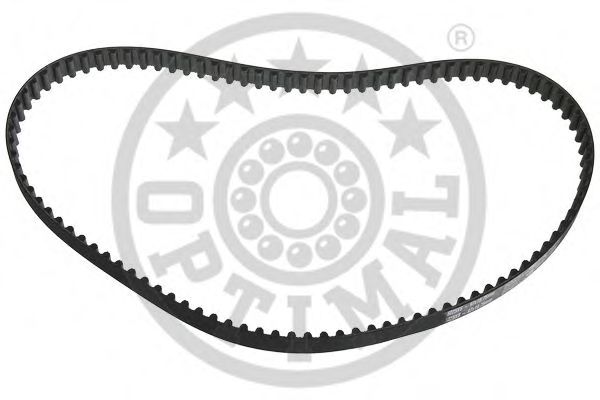 Ремень ГРМ optimal R-1244