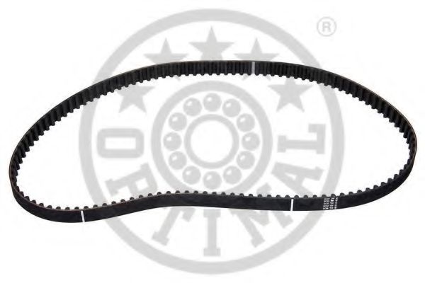 Ремень ГРМ optimal R-1255