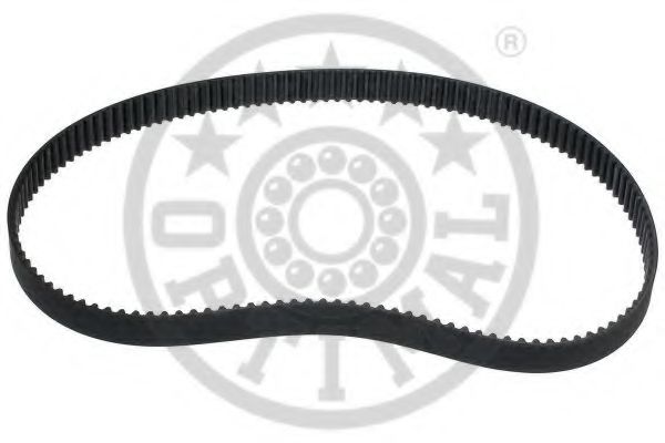 Ремень ГРМ optimal R-1267
