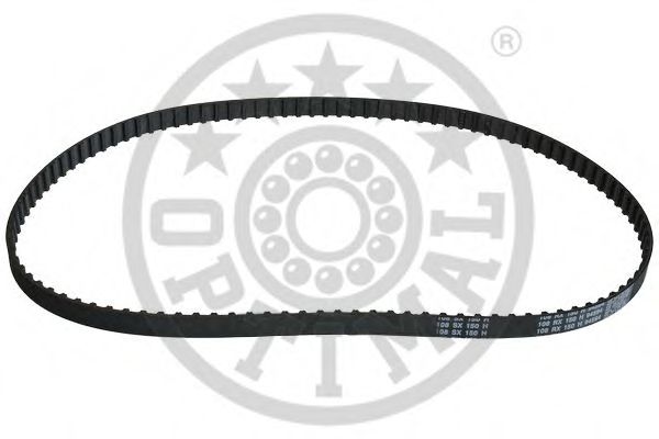 Ремень ГРМ optimal R-1286