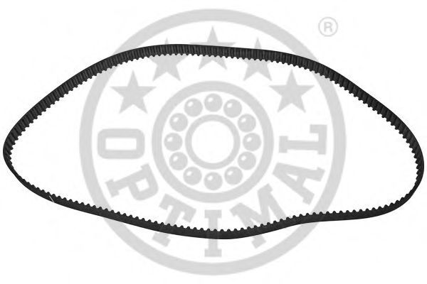 Ремень ГРМ optimal R-1299