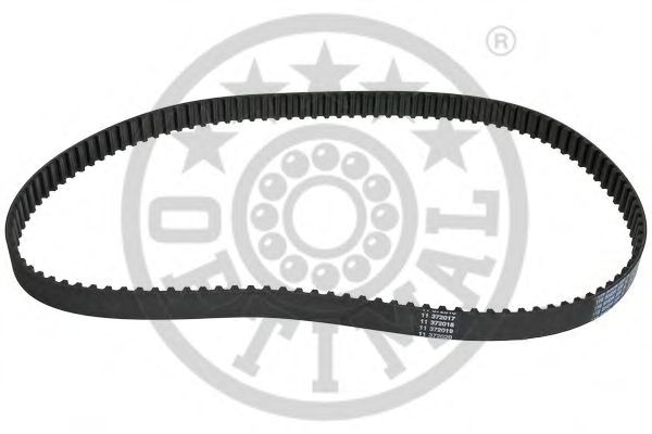 Ремень ГРМ optimal R-1316