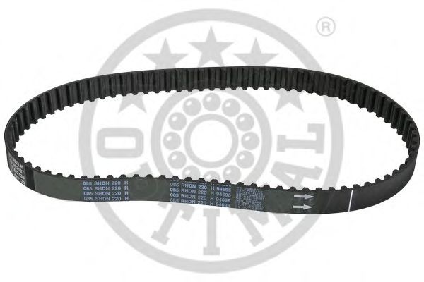 Ремень ГРМ optimal R-1320