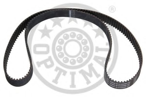 Ремень ГРМ optimal R-1373