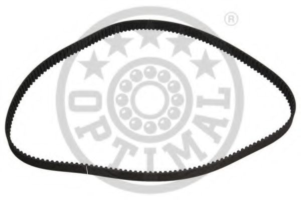 Ремень ГРМ optimal R-1387