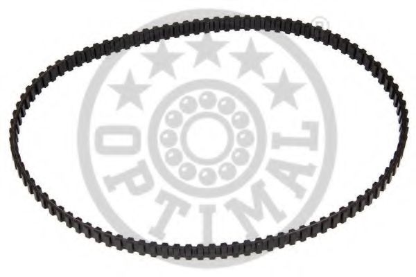 Ремень ГРМ optimal R-1407
