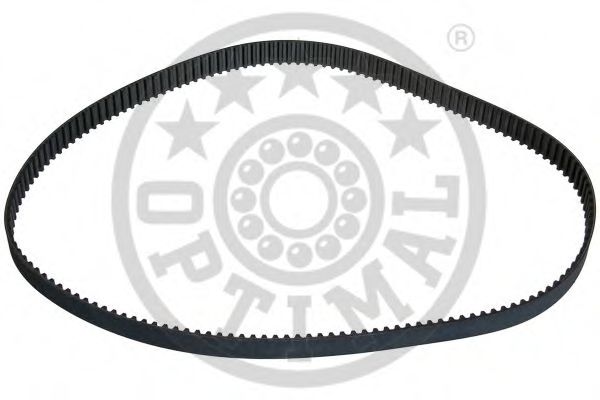 Ремень ГРМ optimal R-1408