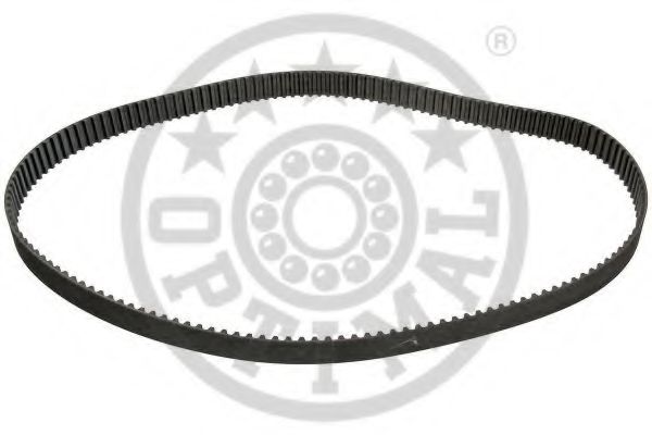 Ремень ГРМ optimal R-1409