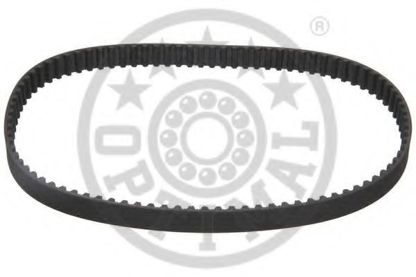 Ремень ГРМ optimal R-1411