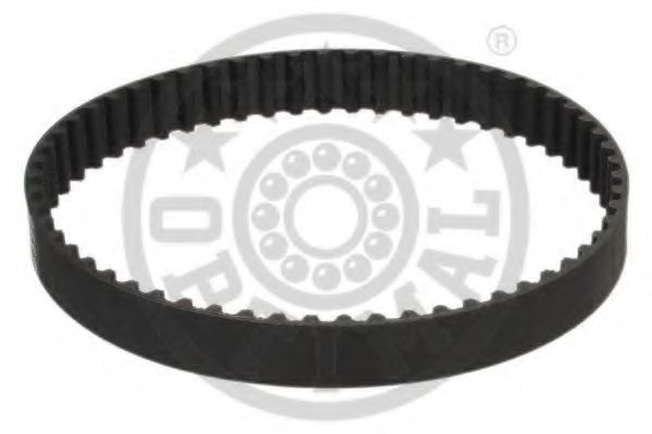 Ремень ГРМ optimal R-1438