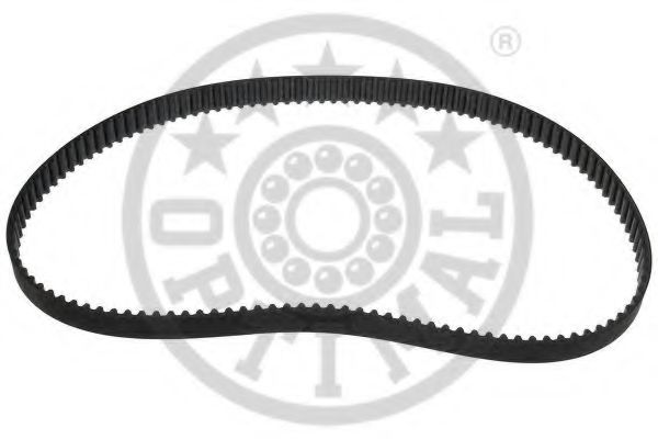 Ремень ГРМ optimal R-1444