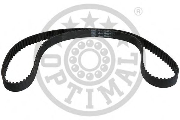 Ремень ГРМ optimal R-1452
