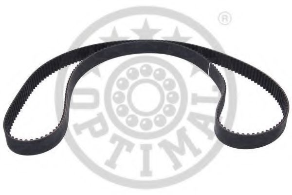 Ремень ГРМ optimal R-1454