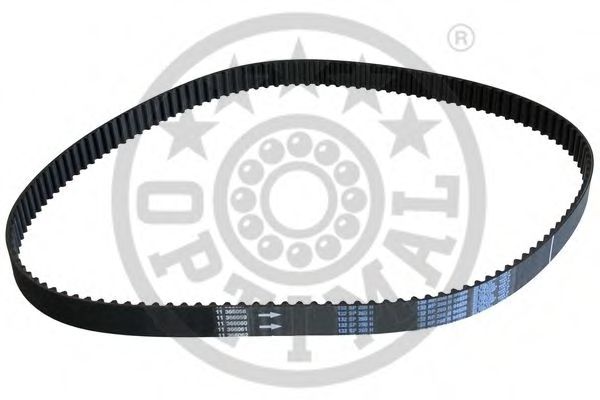 Ремень ГРМ optimal R-1470
