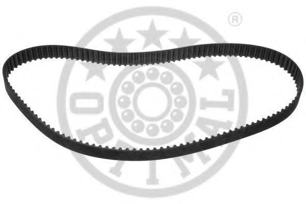 Ремень ГРМ optimal R-1472