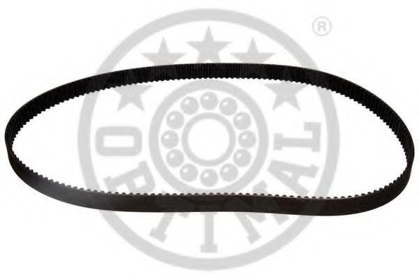 Ремень ГРМ optimal R-1481