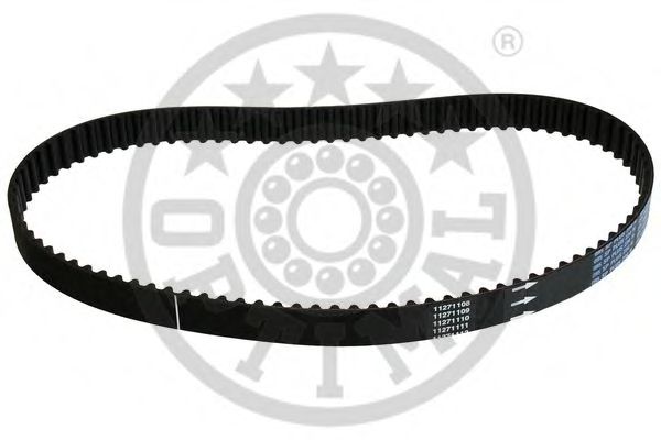 Ремень ГРМ optimal R-1482