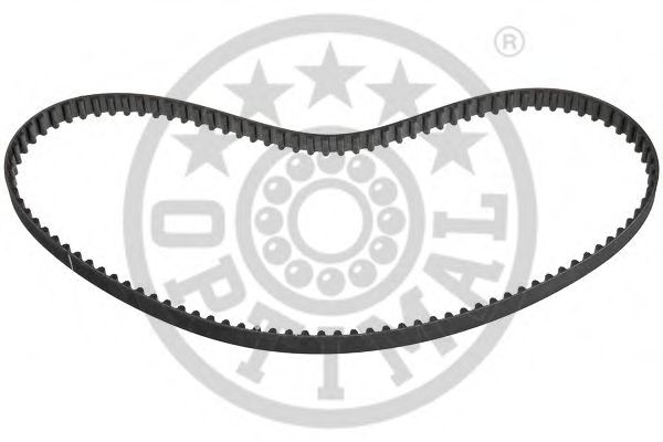 Ремень ГРМ optimal R-1504