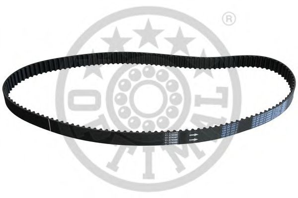 Ремень ГРМ optimal R-1521