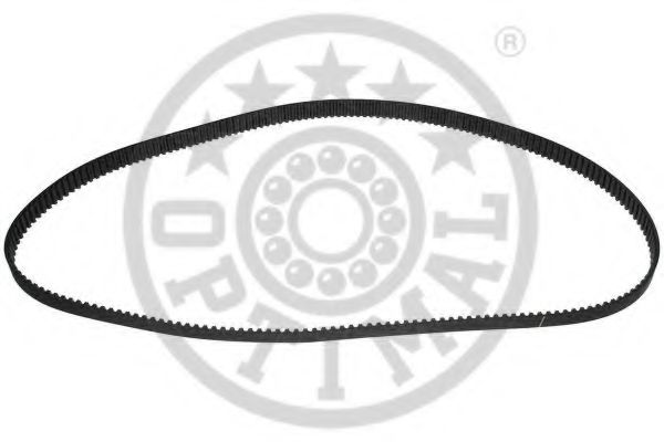 Ремень ГРМ optimal R-1532