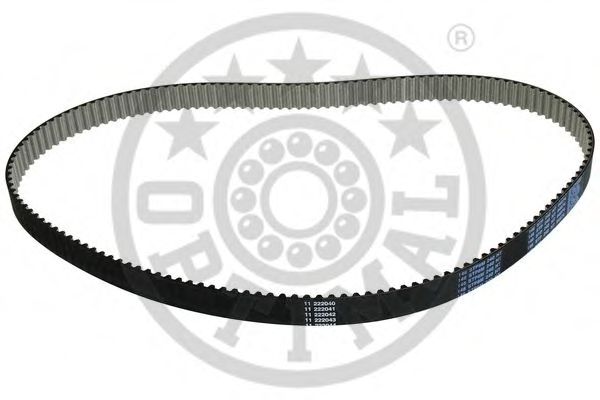 Ремень ГРМ optimal R-1534