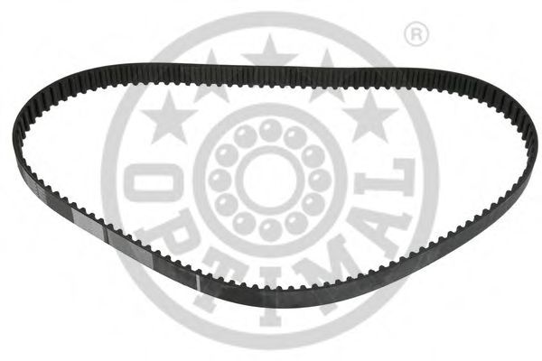 Ремень ГРМ optimal R-1538