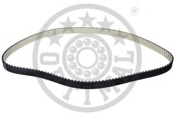 Ремень ГРМ optimal R-1540