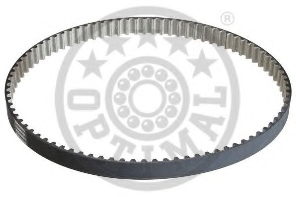 Ремень ГРМ optimal R-1554