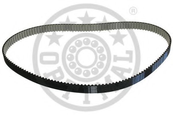 Ремень ГРМ optimal R-1561