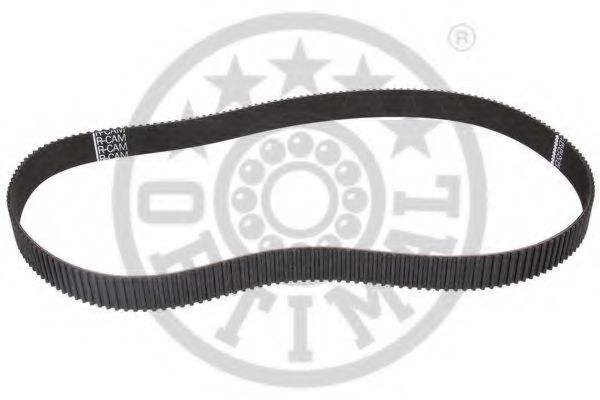 Ремень ГРМ optimal R-1568
