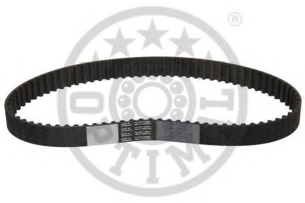 Ремень ГРМ optimal R-1579