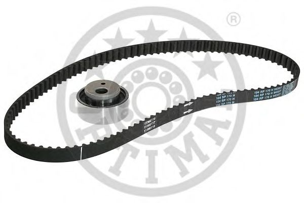 Комплект ГРМ OPTIMAL SK-1003