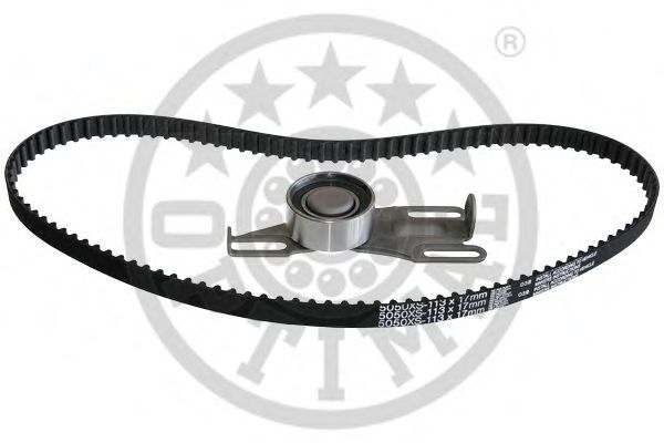 Комплект ГРМ OPTIMAL SK-1006